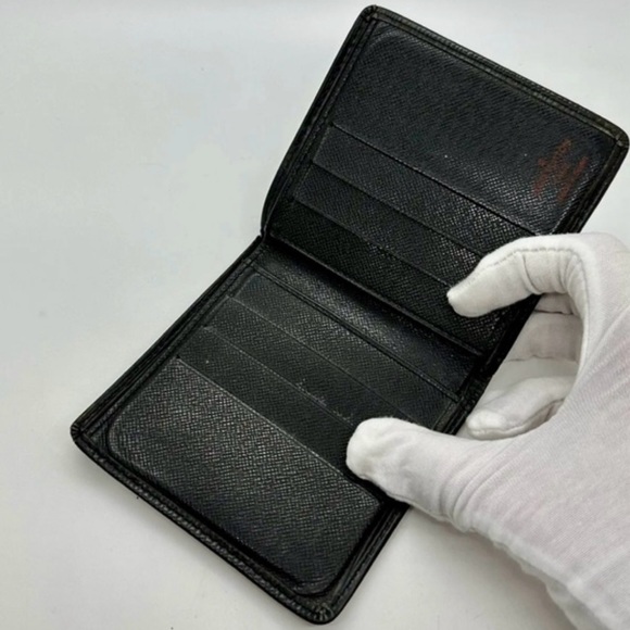 Louis Vuitton EPI Compact - Picture 3 of 4